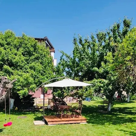 семеен свети георги Szálloda *