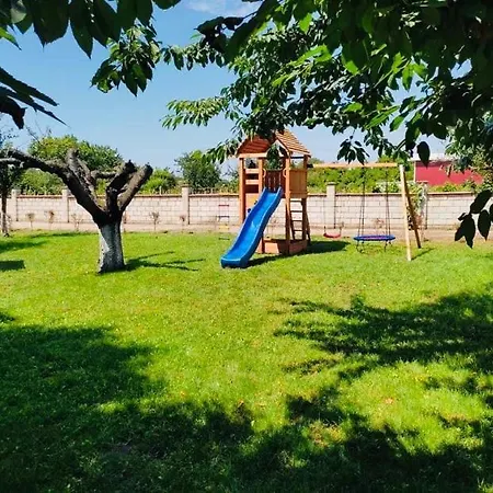 семеен свети георги Szálloda *