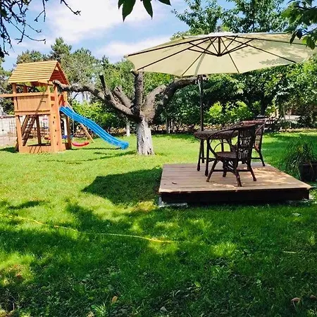 семеен свети георги Kavarna