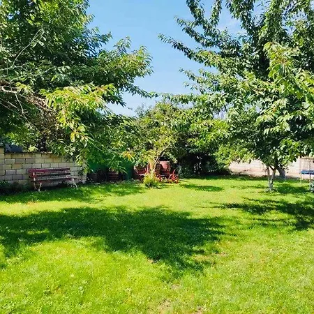 семеен свети георги Szálloda