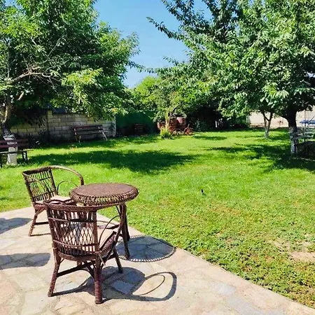 семеен свети георги Szálloda *