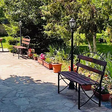 семеен свети георги