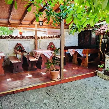 семеен свети георги