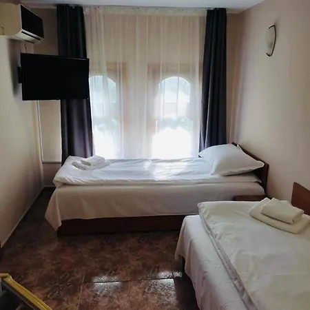 семеен свети георги * Kavarna