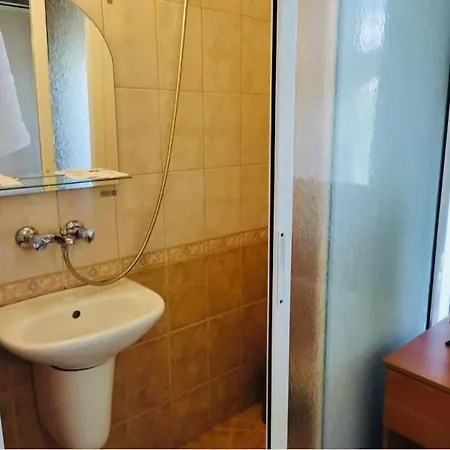 семеен свети георги * Kavarna