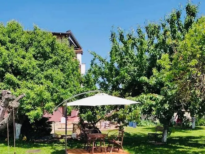 семеен свети георги Hotel *