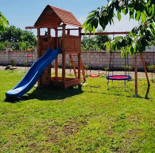 семеен свети георги Hotel *