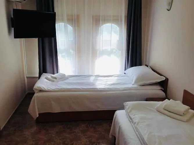 семеен свети георги * Kavarna