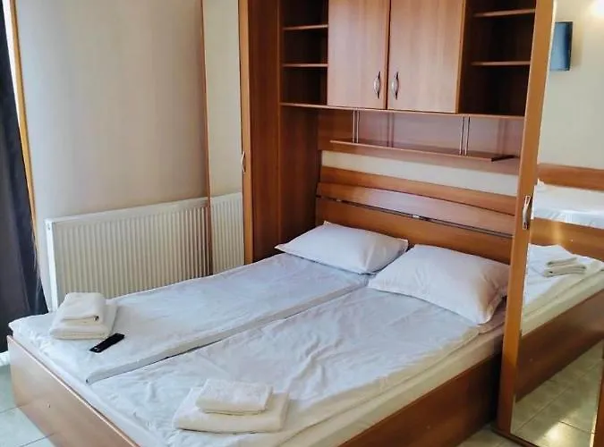 семеен свети георги Hotel *