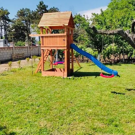 семеен свети георги *