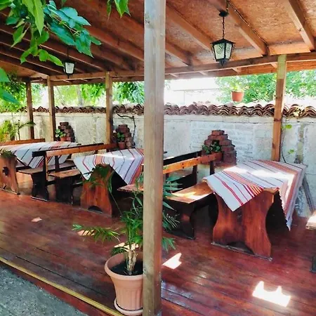 семеен свети георги *