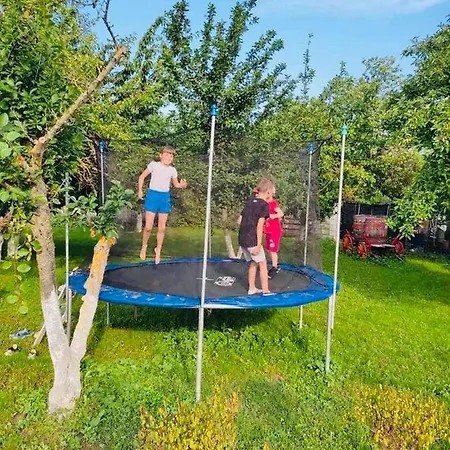 семеен свети георги Hotel