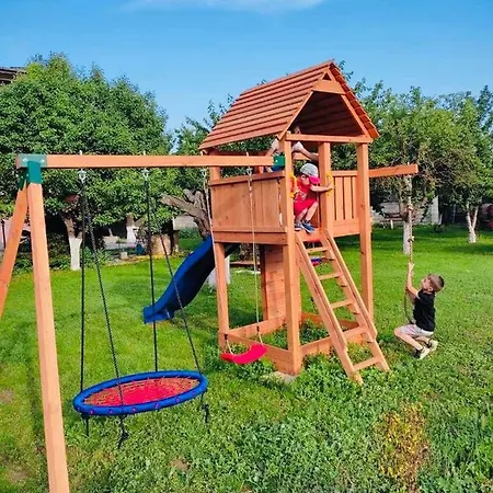 семеен свети георги Hotel *