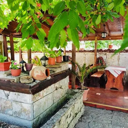 Hotel семеен свети георги *