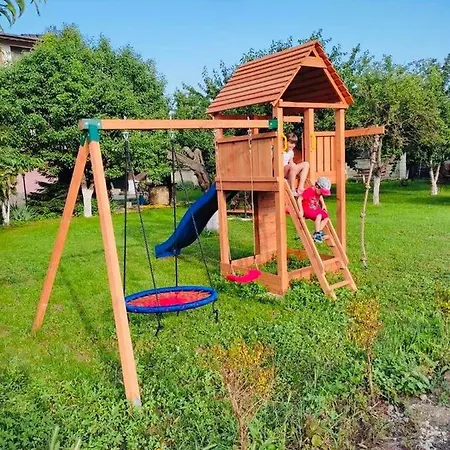 семеен свети георги Kavarna