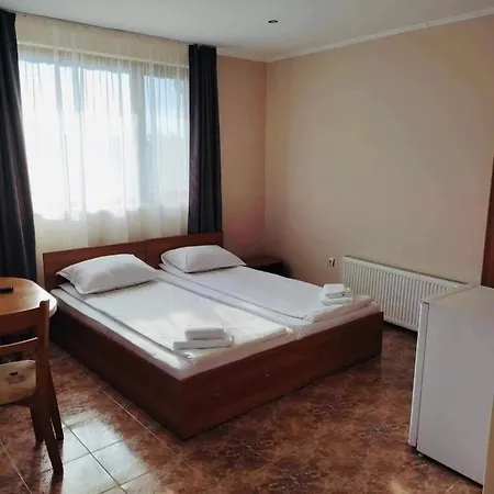 Hotel семеен свети георги