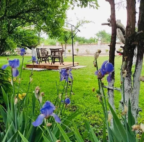 семеен свети георги Cavarna