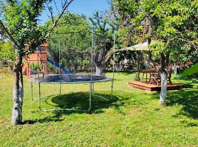 семеен свети георги Cavarna