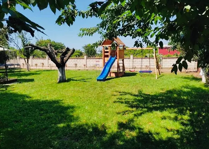 семеен свети георги Hotel *