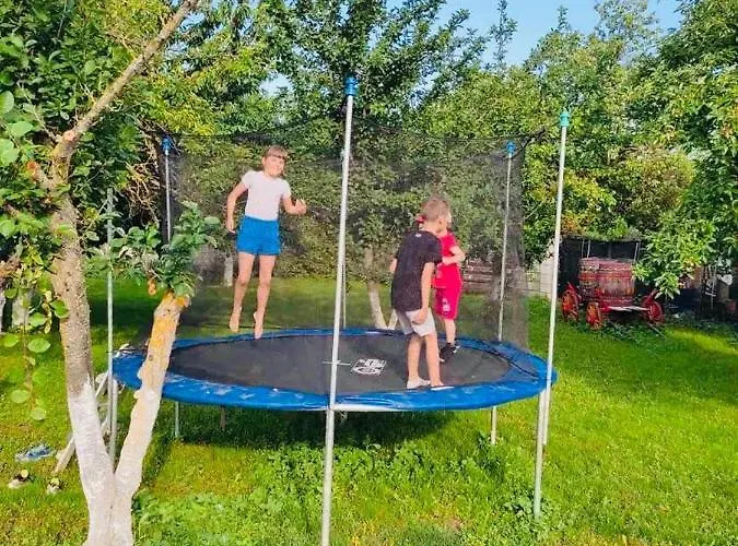 семеен свети георги Hotel