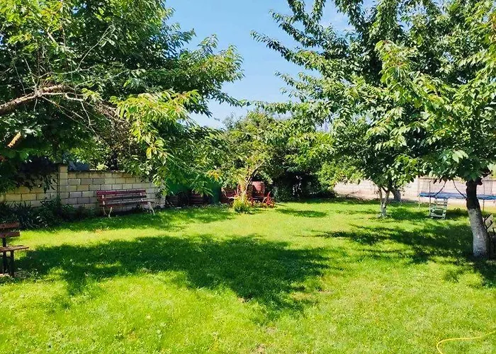 семеен свети георги Hotel