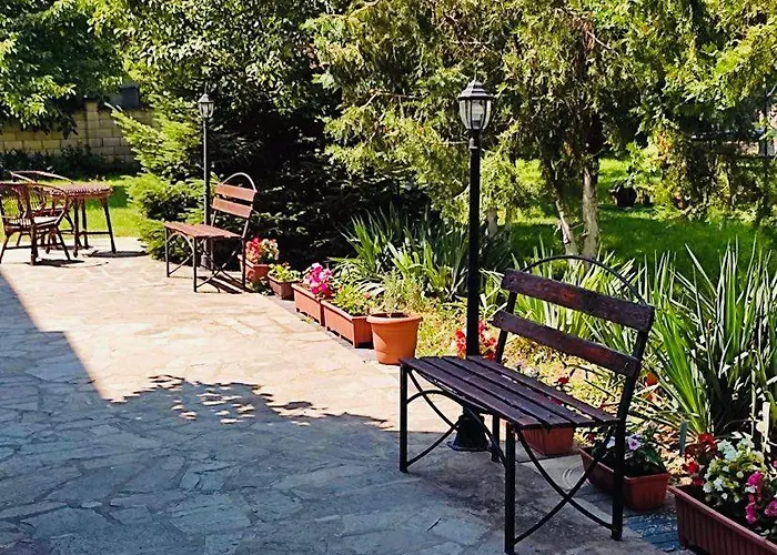 семеен свети георги