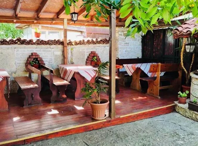 семеен свети георги