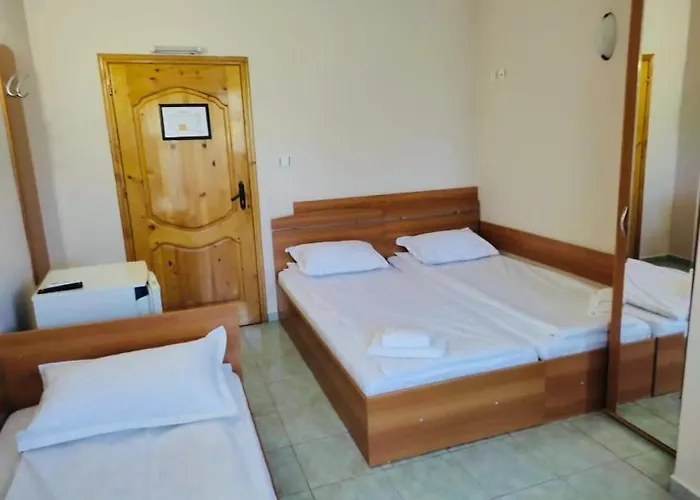 Hotel семеен свети георги Cavarna