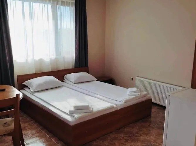 Hotel семеен свети георги