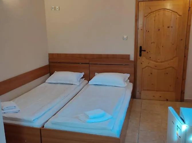 семеен свети георги Cavarna