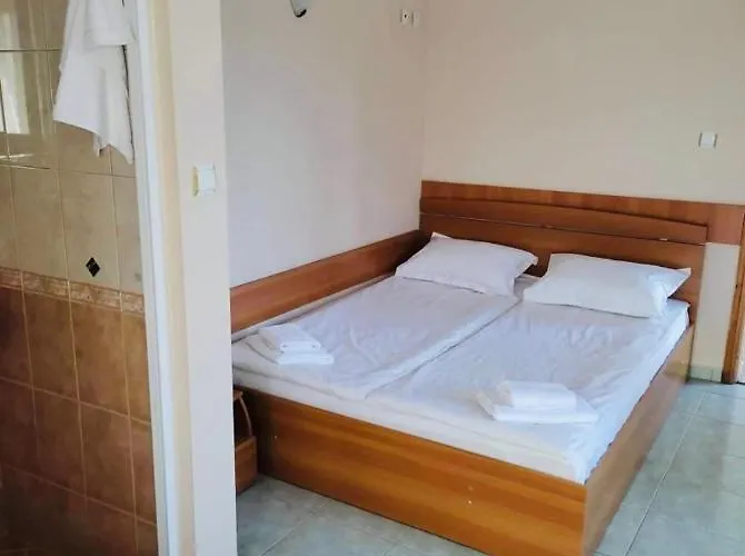 семеен свети георги * Cavarna