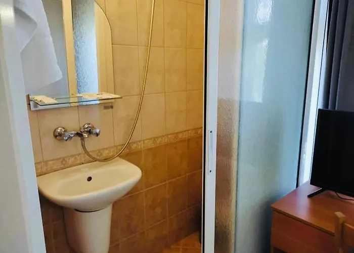 семеен свети георги * Cavarna