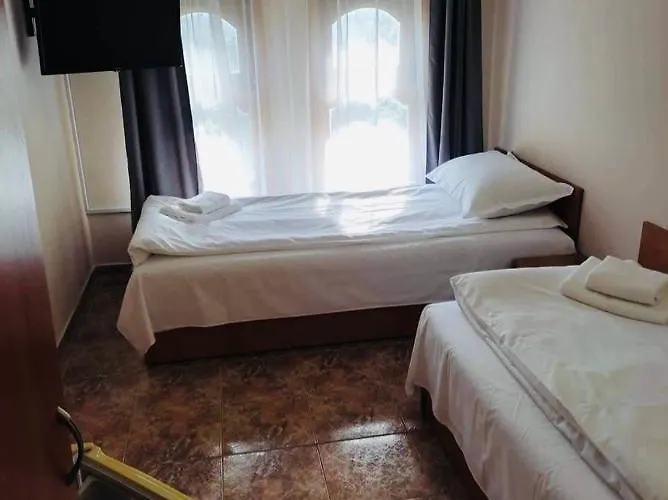 семеен свети георги Cavarna